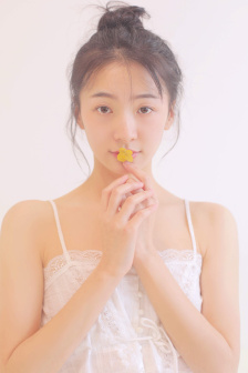 美女老师